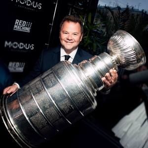 Meet your Posher, Daniel